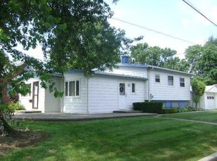 1402 Mound Ave, Toledo, OH 43614