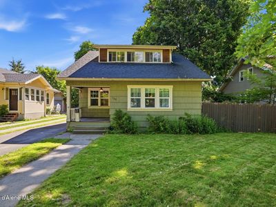 730 N 3rd St, Coeur D Alene, ID, 83814