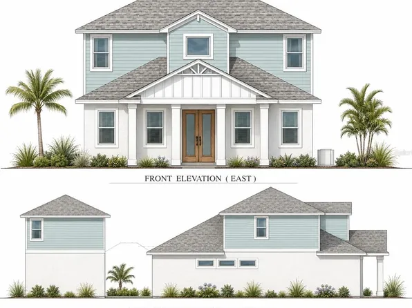 215 2nd Ave N, Safety Harbor, FL 34695
