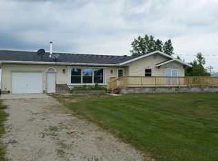 8125 E Beal City Rd, Mt Pleasant, MI 48858