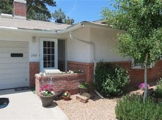 1722 18th St, Los Alamos, NM 87544