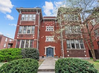 1716 Waverly Pl APT 1A, Saint Louis, MO 63104