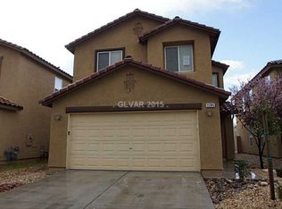 11745 Village Arbor St, Las Vegas, NV 89183