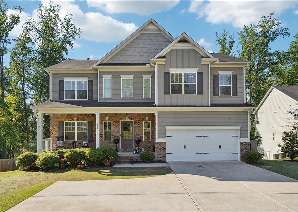 441 Darnell Rd, Canton, GA 30115 MLS 7378795 Zillow