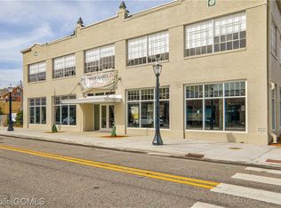 450 Saint Louis St #112, Mobile, AL 36602