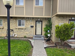 57 Hansen Rd N #34, Brampton, ON L6V3C6