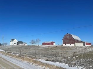 2714 Pringle Rd, Snover, MI 48472
