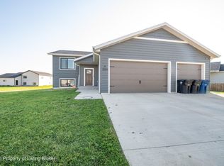 2004 Yellowstone Cir, Dickinson, ND 58601