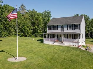 16 Shatagee Rd, Raymond, NH 03077