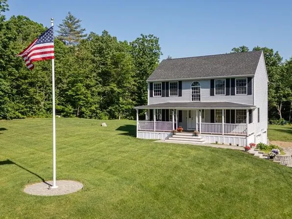 16 Shattagee Road, Raymond, NH 03077