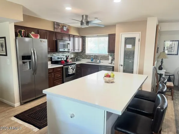 10345 W ANDOVER Avenue, Sun City, AZ 85351