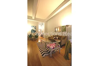 Rented by City Connections Realty