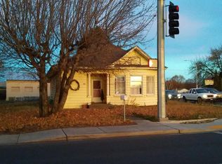 1821 S 16th Ave, Yakima, WA 98902