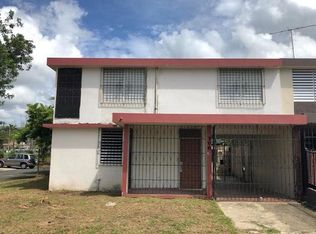FV6 Calle Mizar, Bayamon, PR 00956