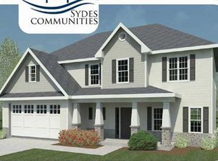 207 Sidler St, New Bern, NC 28562