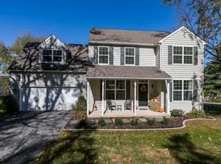 3247 Walnut St, Downingtown, PA 19335