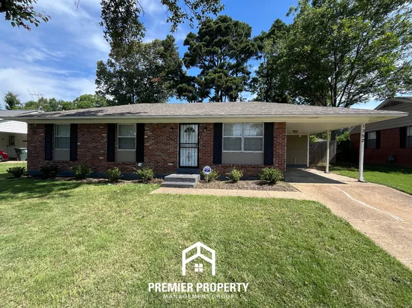 1352 Winfield Ave, Memphis, TN 38116