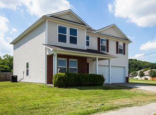 2703 New Port Royal Rd, Thompsons Station, TN 37179