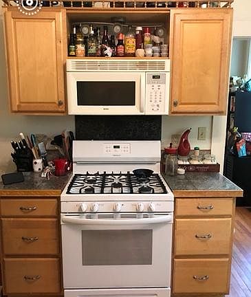 4th image of 713 S Lamar Blvd #2