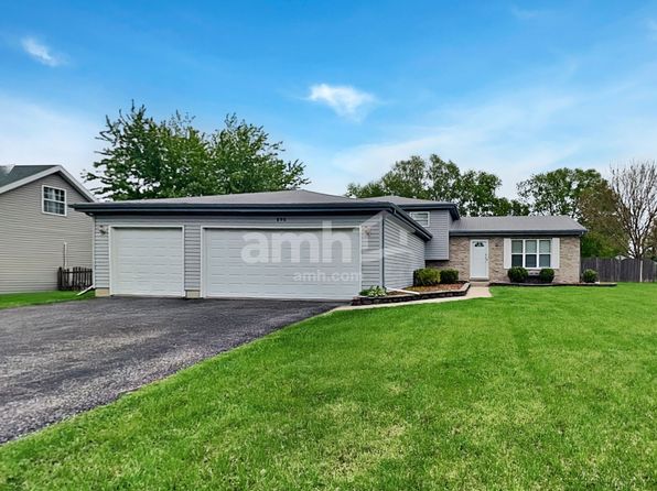 898 Cottonwood Dr