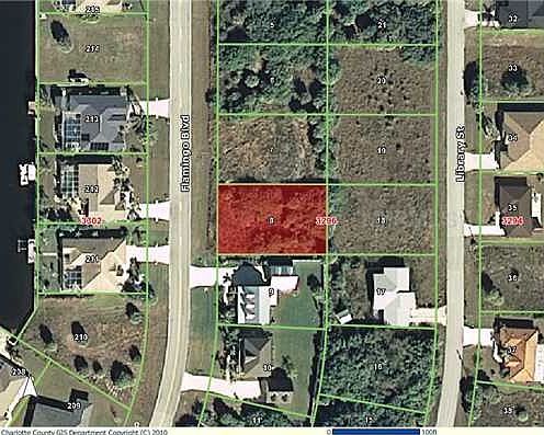 1st image of 4246 Flamingo Blvd