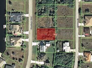 4246 Flamingo Blvd, Port Charlotte, FL 33948