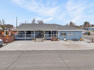232 6th Ave, Mabton, WA