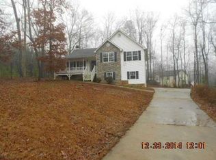 68 Castle Pointe, Rockmart, GA 30153