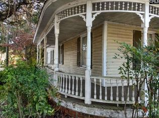 222 Columbia Ave, Chapin, SC 29036