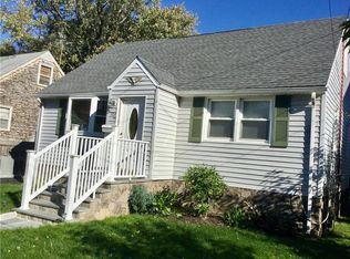 126 General St, Stratford, CT 06615