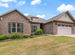 1400 Sena Dr, Conway, AR 72034