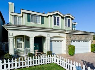 2417 Ives Ln, Redondo Beach, CA 90278