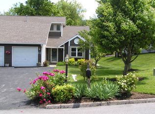 116 Timberbrook Dr, Bristol, VA 24201