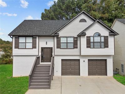 955 Loch Forest Way, Riverdale, GA, 30296