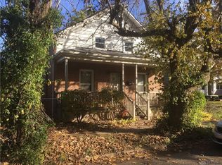 430 Winters St, Dayton, OH 45417