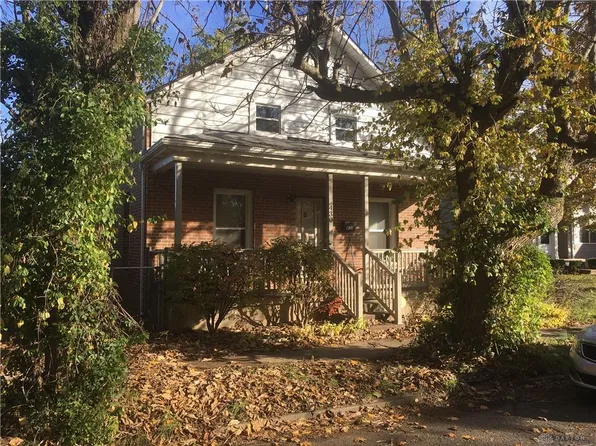 430 Winters St, Dayton, OH 45417