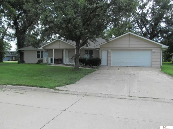 209 E Otoe St, Exeter, NE 68351