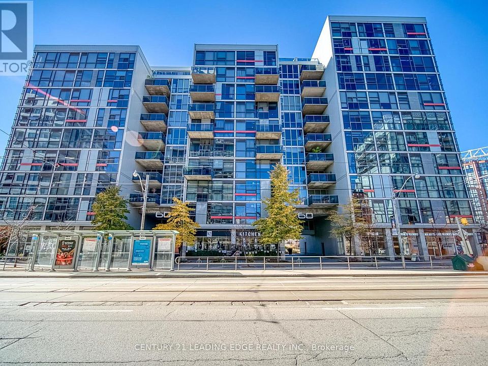 1st image of 60 Bathurst St #306