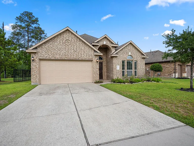 5319 Claymore Meadow Ln — Photo 2