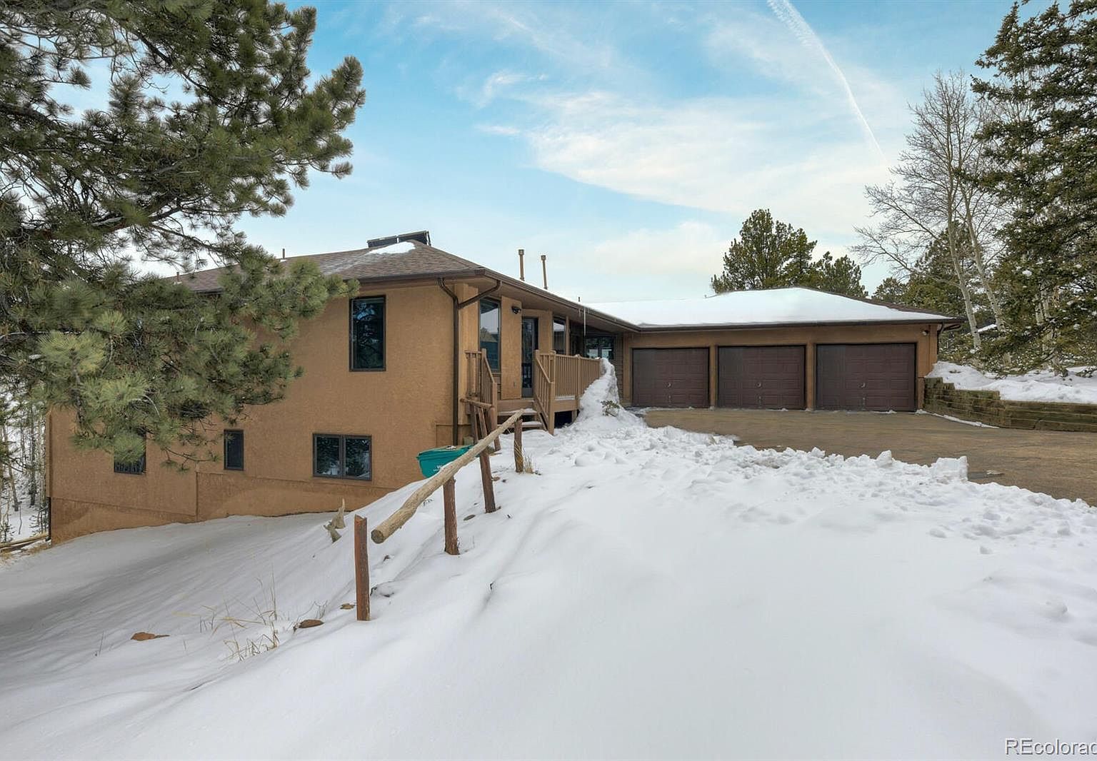 82 Ryolite Road, Florissant, CO 80816 | Zillow