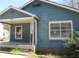 248 Ford Ave, Jackson, MS 39209