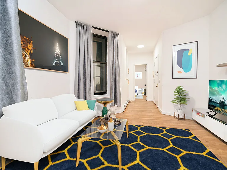 132 W 109th St #1C — Photo 1