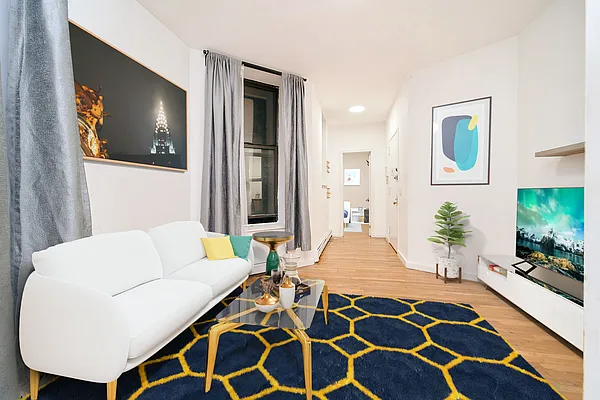 Rented by Living New York | media 1