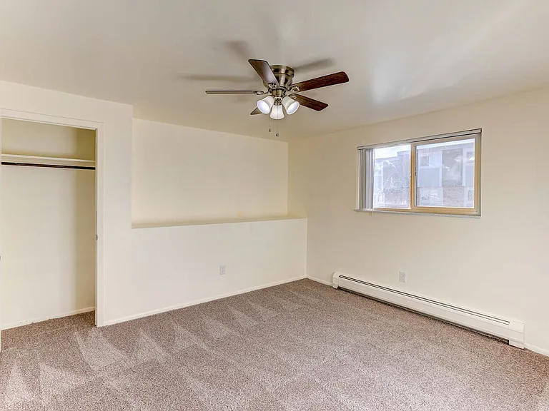 Heritage Apartments — Photo 23