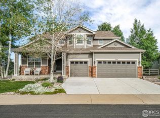 3389 Sedgwick Cir, Loveland, CO 80538