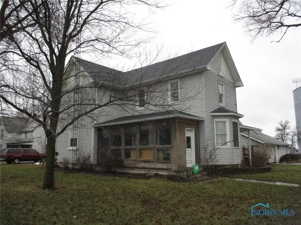 14560 County Road U, Napoleon, OH 43545
