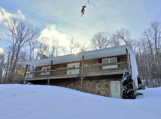 151 Camp Fatima Rd, Renfrew, PA 16053