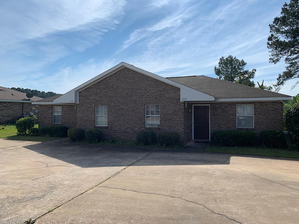 Property and on-site parking lot