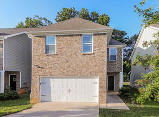 1871 Simmons Ln, Hampton, GA