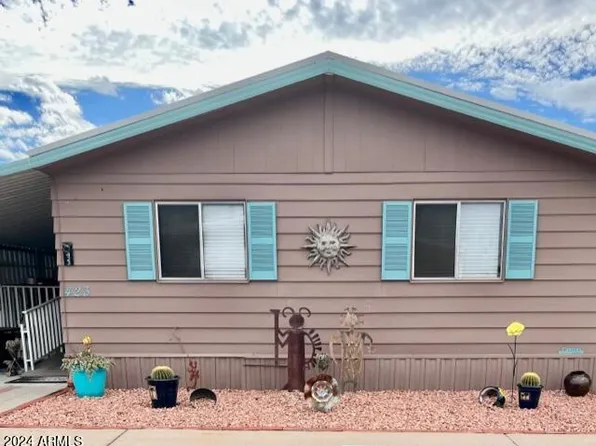 4065 E University Drive #423, Mesa, AZ 85205